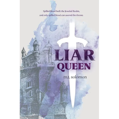 Liar Queen