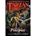 Tarzan on the Precipice