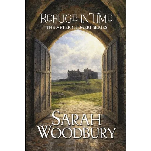 Refuge in Time