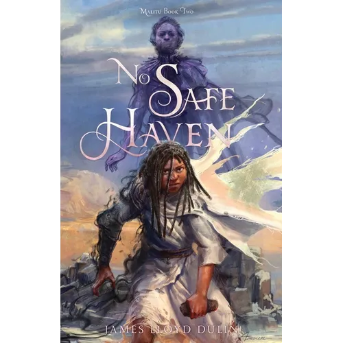 No Safe Haven