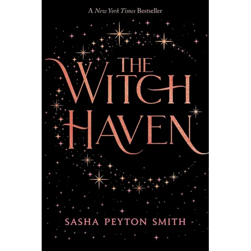 The Witch Haven