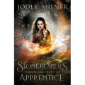 Stonebearer's Apprentice
