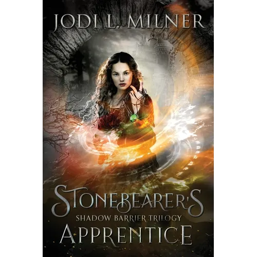 Stonebearer's Apprentice