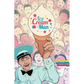 Ice Cream Man Volume 1: Rainbow Sprinkles