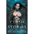 Clash of Storms