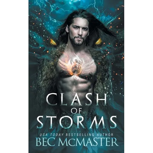 Clash of Storms