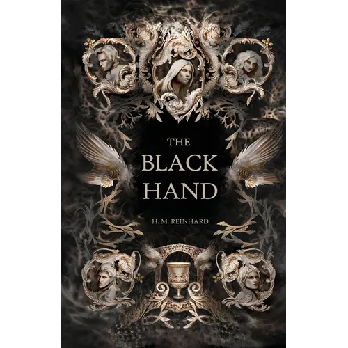 The Black Hand