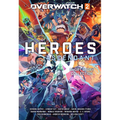 Overwatch 2: Heroes Ascendant: An Overwatch Story Collection