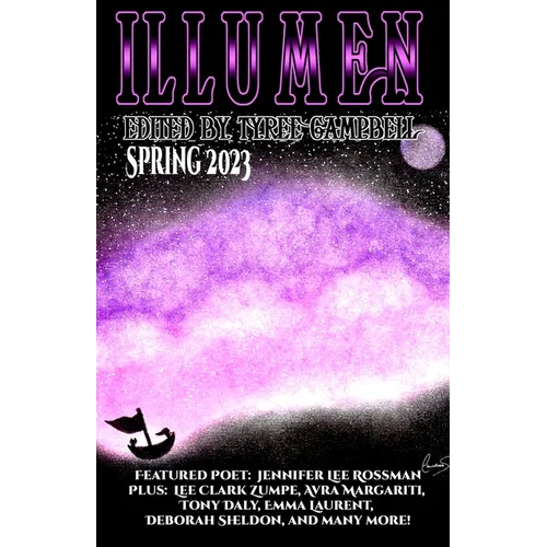 Illumen Spring 2023 - Paperback
