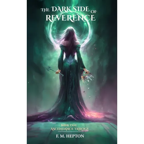 The Dark Side of Reverence: An Epic Tale of Rivalry and Revenge