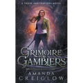 A Grimoire for Gamblers