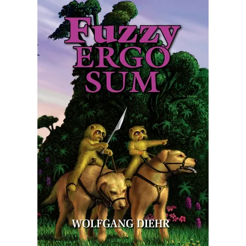 Fuzzy Ergo Sum