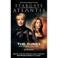 STARGATE ATLANTIS The Furies (Legacy book 4)