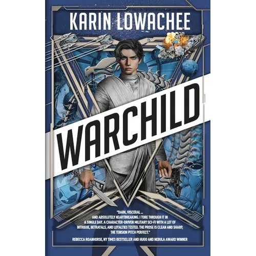 Warchild