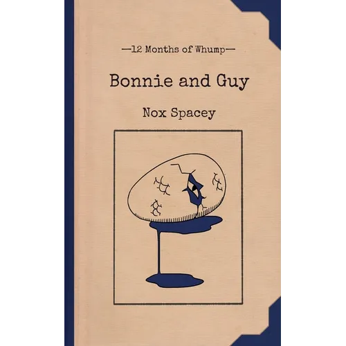 Bonnie and Guy