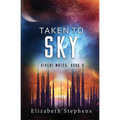 Taken to Sky: a SciFi Alien Romance (Xiveri Mates Book 9)