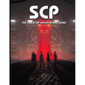 SCP The Tabletop RPG