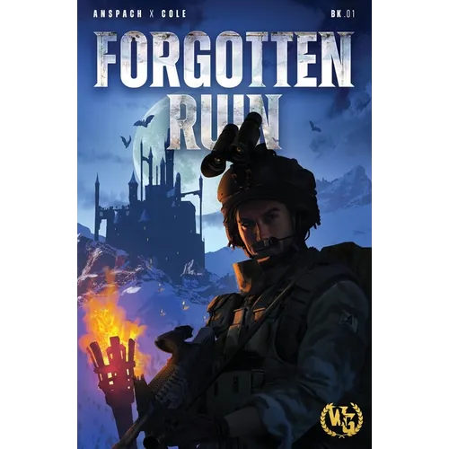 Forgotten Ruin