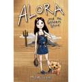 Alora and the Golden Stone