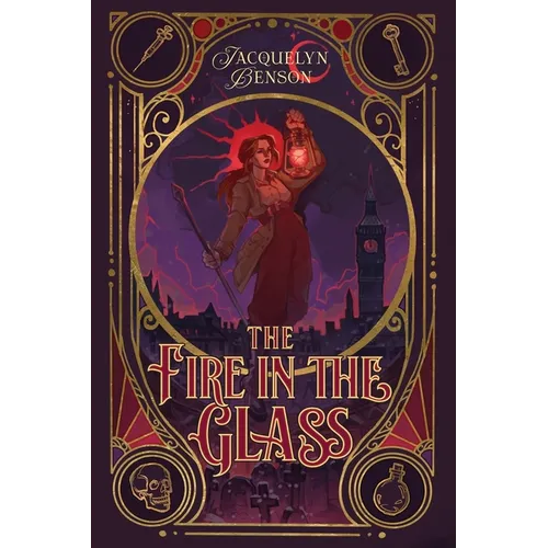 The Fire in the Glass
