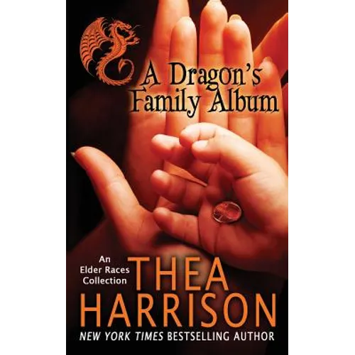 A Dragon's Family Album