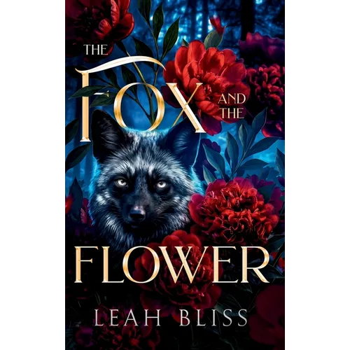 The Fox and The Flower