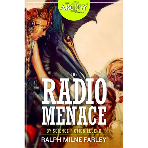 The Radio Menace