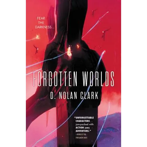 Forgotten Worlds