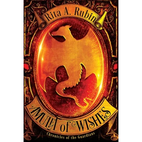 Amulet of Wishes