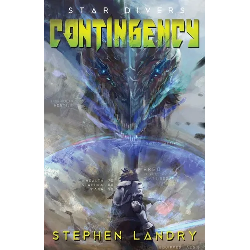 Star Divers: Contingency