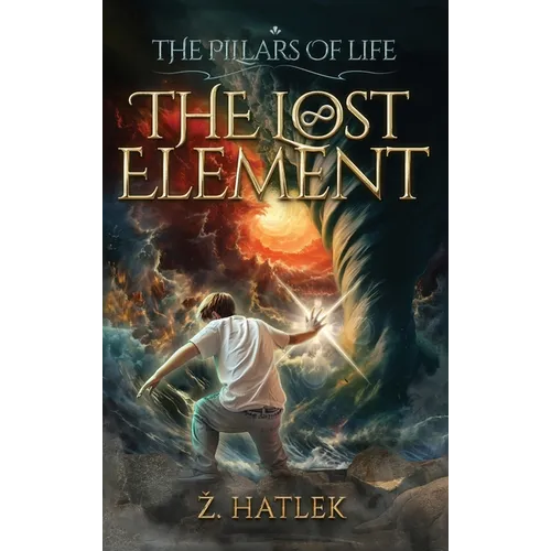 The Pillars of Life: The Lost Element