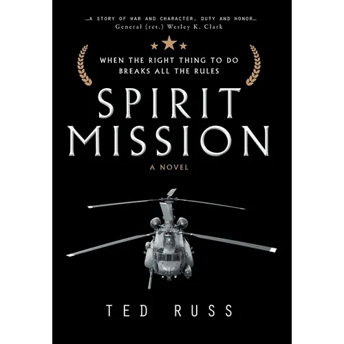 Spirit Mission