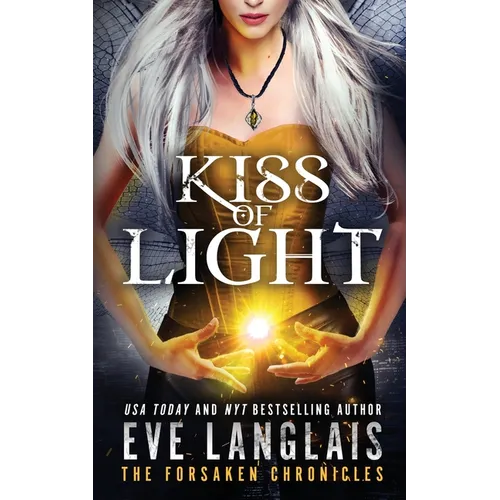 Kiss of Light