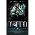 Discord: A Paranormal Reverse Harem Romance