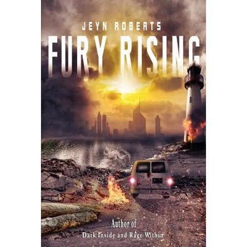 Fury Rising