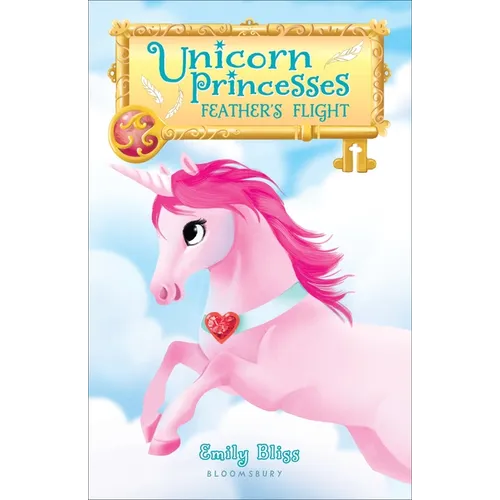 Unicorn Princesses: Feather's Flight