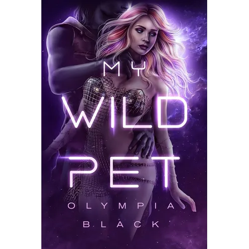 My Wild Pet