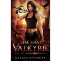The Last Valkyrie