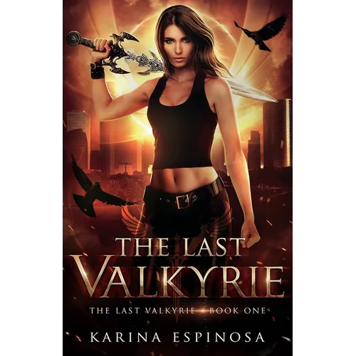 The Last Valkyrie