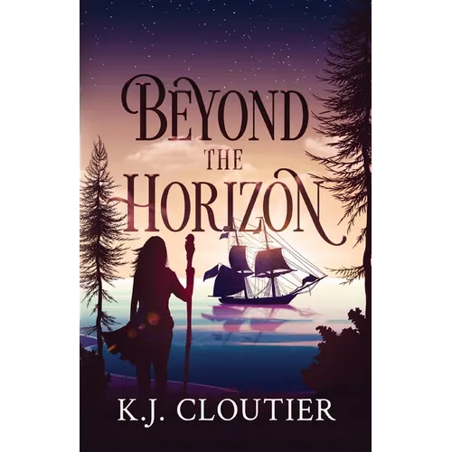Beyond The Horizon