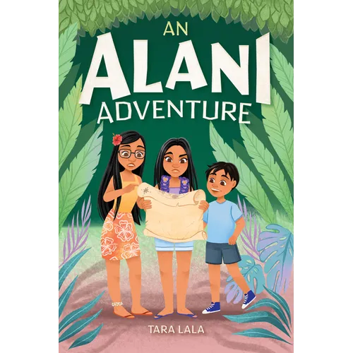 An Alani Adventure