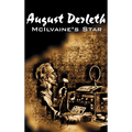 McIlvaine's Star by August Derleth, Science Fiction, Fantasy