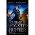 Part-Time Monster Hunter