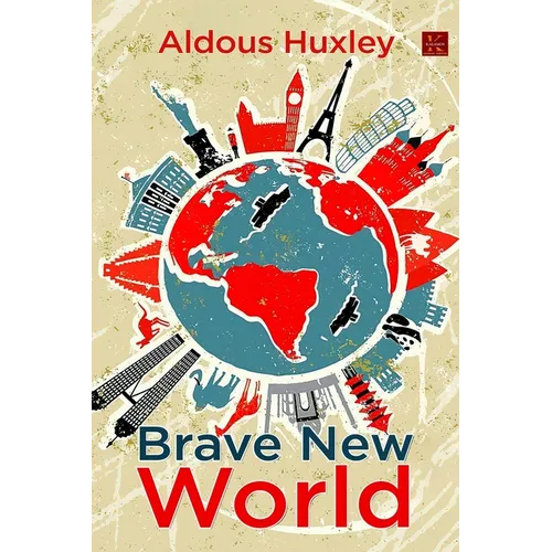 Brave New World
