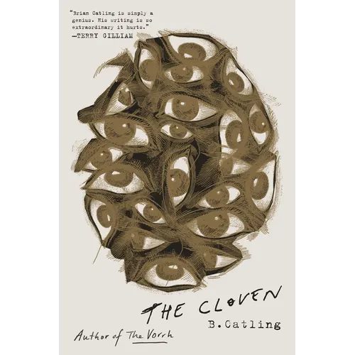 The Cloven: The Vorrh (3) - Paperback