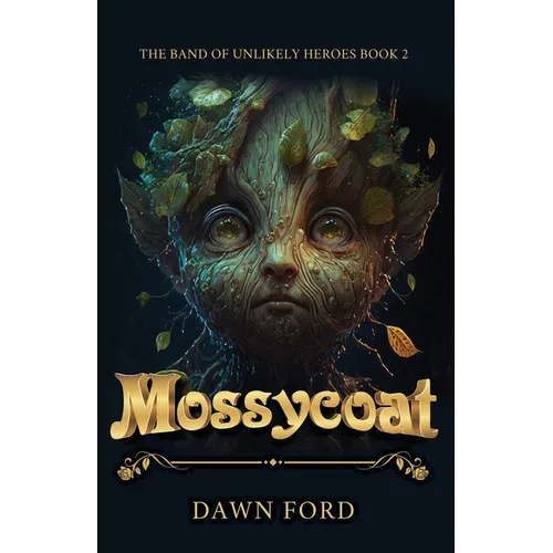 Mossycoat