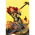 Black Amazon of Mars by Leigh Brackett, Science Fiction, Adventure