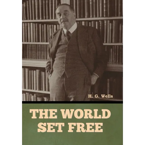 The World Set Free