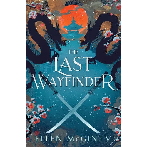 The Last Wayfinder