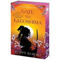 Gate to Kagoshima